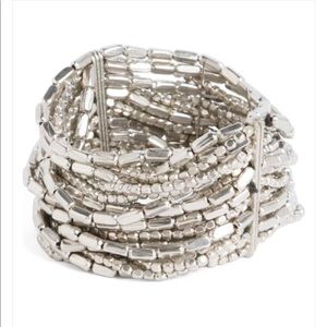 Bay to Baubles - penn beaded bracelet set